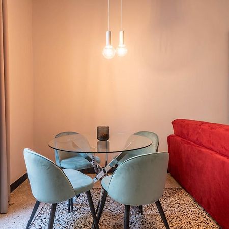 Hnn Luxury Apartments جنوة المظهر الخارجي الصورة