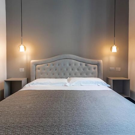 Hnn Luxury Apartments جنوة المظهر الخارجي الصورة