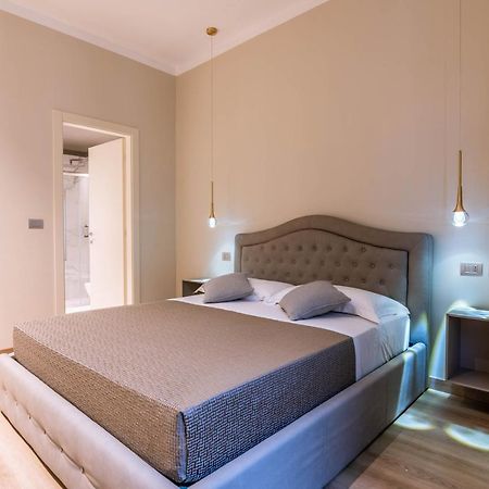 Hnn Luxury Apartments جنوة المظهر الخارجي الصورة