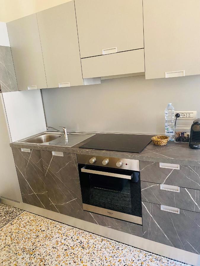 Hnn Luxury Apartments جنوة المظهر الخارجي الصورة