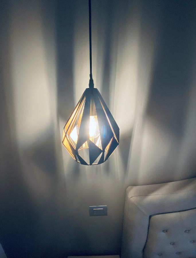 Hnn Luxury Apartments جنوة المظهر الخارجي الصورة