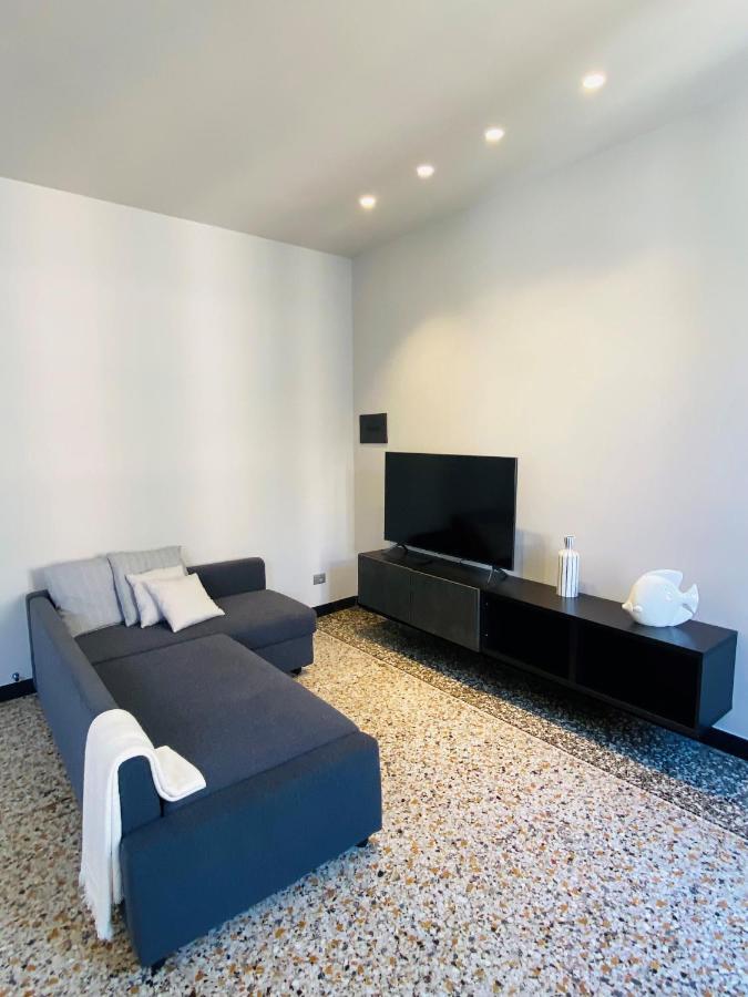 Hnn Luxury Apartments جنوة المظهر الخارجي الصورة