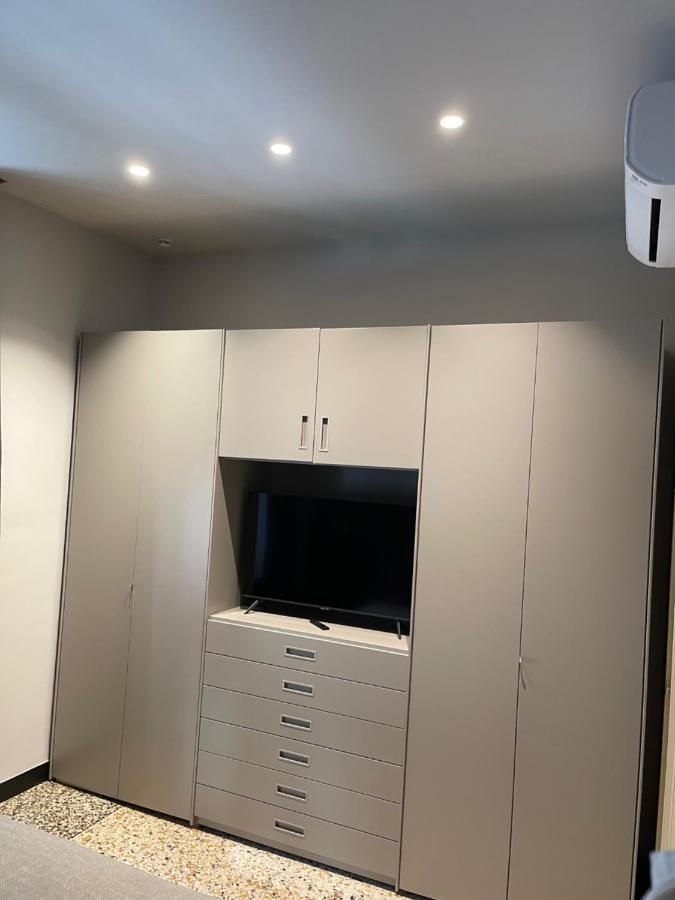 Hnn Luxury Apartments جنوة المظهر الخارجي الصورة
