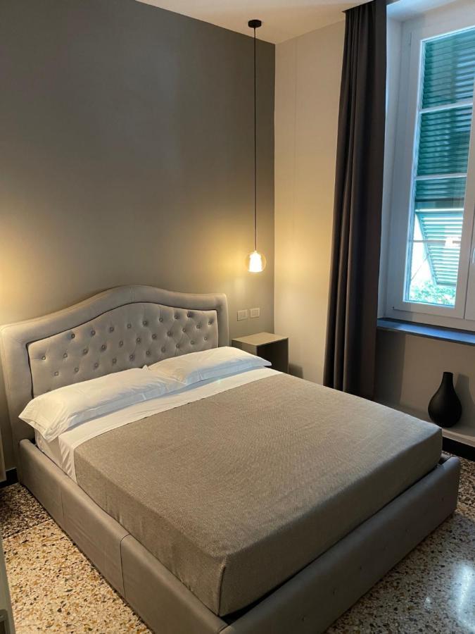 Hnn Luxury Apartments جنوة المظهر الخارجي الصورة