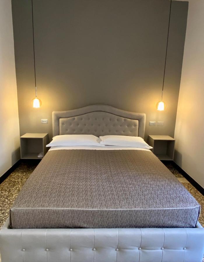 Hnn Luxury Apartments جنوة المظهر الخارجي الصورة