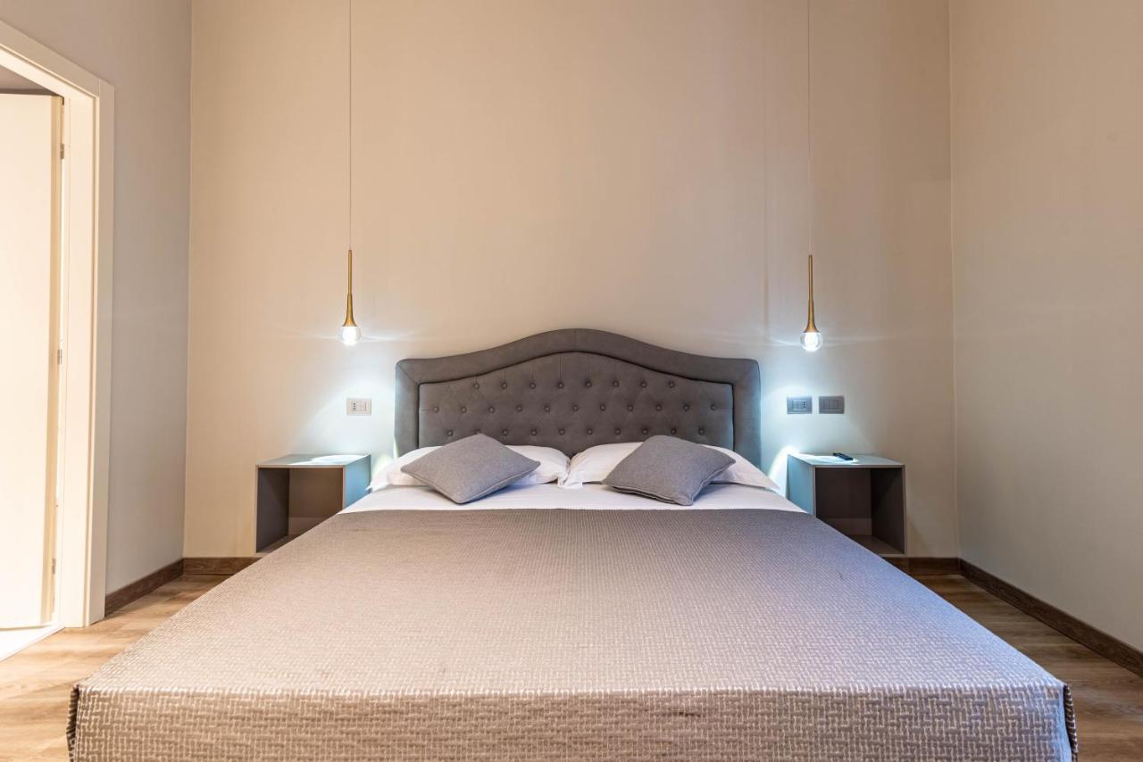 Hnn Luxury Apartments جنوة المظهر الخارجي الصورة