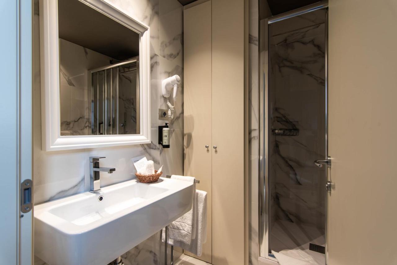 Hnn Luxury Apartments جنوة المظهر الخارجي الصورة